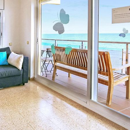 Awesome Apartment In Santa Susanna With Kitchen Extérieur photo